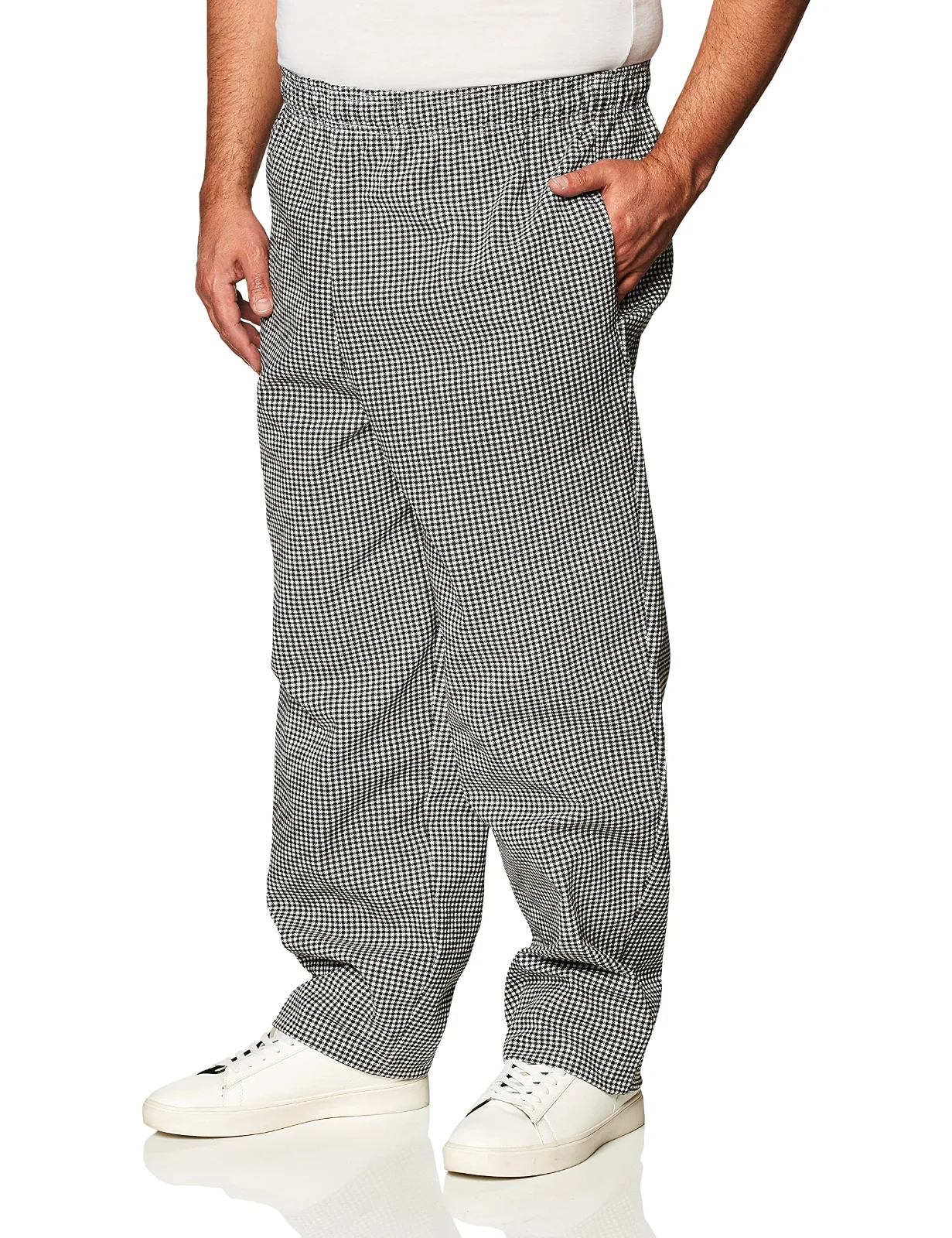 Chef Designs Baggy Chef Pant, view 2