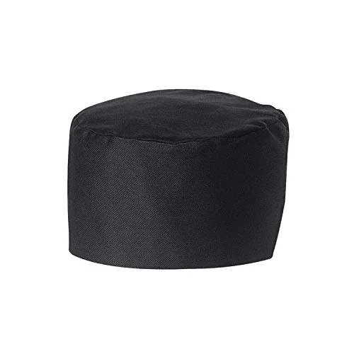 Chef Designs Skull Cap, view 2