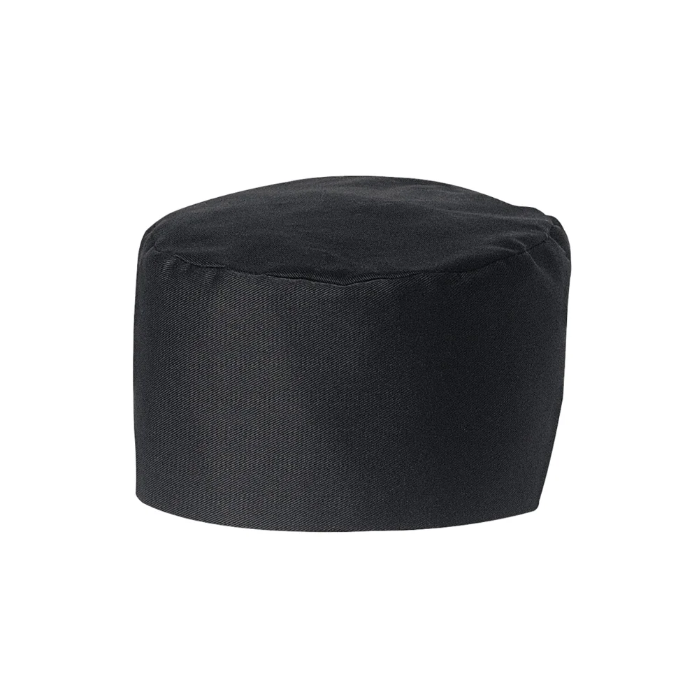 Chef Designs Skull Cap
