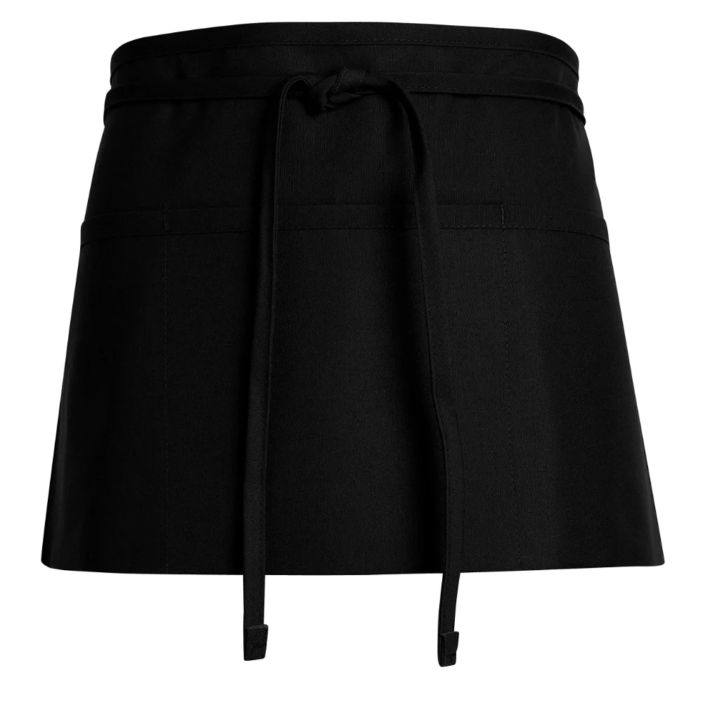 Chef Designs Waist Apron